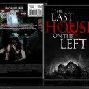 The Last House On The Left Box Art Cover
