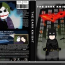 The Dark Knight Madness Box Art Cover