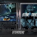 Star Trek Box Art Cover