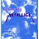Ultimate Metallica Box Art Cover
