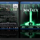 The Matrix Box Art Cover