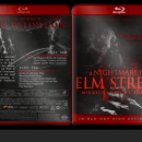 A Nightmare on Elm Street: Midnight Fright Edition Box Art Cover