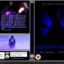 Undertaker: The Movie Box Art Cover