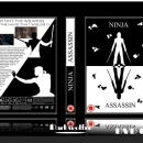 Ninja Assassin Box Art Cover