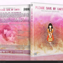 Please Save My Earth Box Art Cover