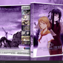 Haibane Renmei: The Complete Series Box Art Cover