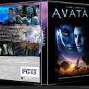 James Cameron's Avatar Box Art Cover