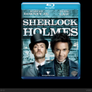 Sherlock Holmes Box Art Cover