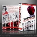 Desperate Housewives Box Art Cover