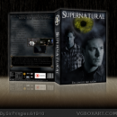 Supernatural - Season 1 Box Art Cover