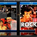 Rocky Box Art Cover