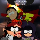 The Coon II: Hindsight Box Art Cover