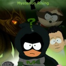 Mysterion Rising Box Art Cover