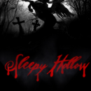 Sleepy Hollow Box Art Cover