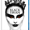 Black Swan Box Art Cover