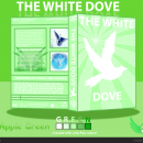 THE WHITE DOVE Box Art Cover