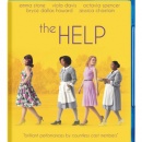 The Help Box Art Cover