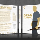 Gran Torino Box Art Cover