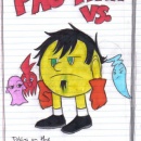 Pac-Man Vs. Box Art Cover