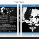 The Crow Box Art Cover