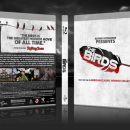 The Birds Box Art Cover