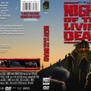 Night of the Living Dead 1990 Box Art Cover