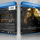 The Dark Knight Rises: 2-Disc Special Edition Box Art Cover