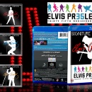 Elvis Presley 35th Anniversary Box Set Box Art Cover