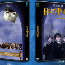 Harry Potter and the Sorcerer's Stone Box Art Cover