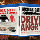 Drive Angry Box Art Cover
