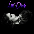 Liz and Dick Poster Box Art Cover