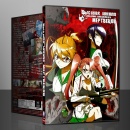 Highschool of the Dead Box Art Cover
