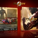 Flash the movie Box Art Cover