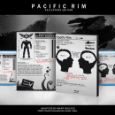Pacific Rim Box Art Cover
