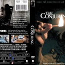The Conjuring Box Art Cover
