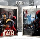 Bloody Rain Box Art Cover