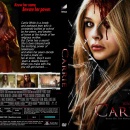 Carrie Remake Box Art Cover