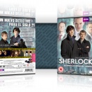 Sherlock Box Art Cover
