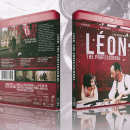 LÃ©on: The Professional Box Art Cover