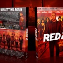 Red 2 Box Art Cover