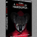 A Blood of Marsupial (2014) Box Art Cover