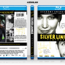 Silver Linings Playbook Box Art Cover