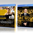 The Wolf Of Wall Street Box Art Cover