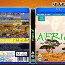 BBC: Africa Box Art Cover