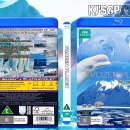 BBC: Frozen Planet Box Art Cover