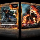 Transformers Age of Extinction Box Art Cover