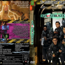 Ghostbusters II Box Art Cover