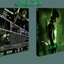 Arrow Box Art Cover