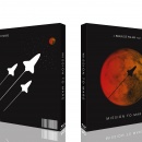 Mission To Mars Box Art Cover