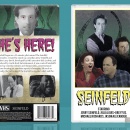 Seinfeld Box Art Cover